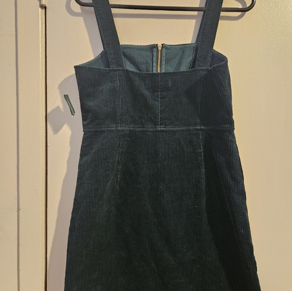 SIMONS Corteroy dress 👗 brand new! - Picture 3 of 4